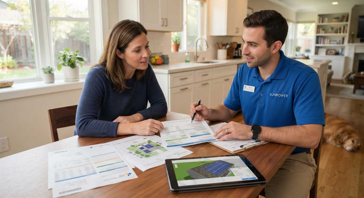 How Much Are Solar Panels for a Home? 1 1hgfdsjhdgfkhgf