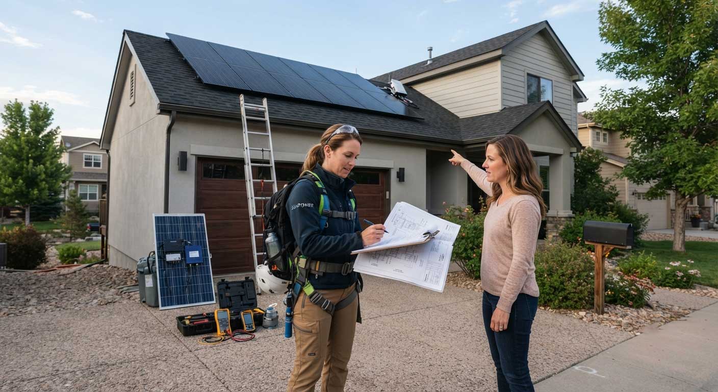 How Much Is A Solar Panel For House? 1 1hgfdsjhgfdjgf