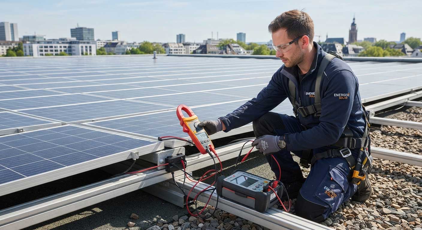How Much Power Can One Solar Panel Generate? 1 1hgfldkjhgdk