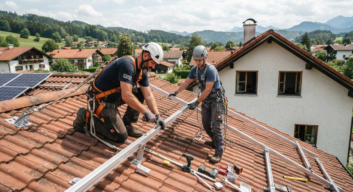 how to install solar panels? 1 1hgsfjhgdkhgdf