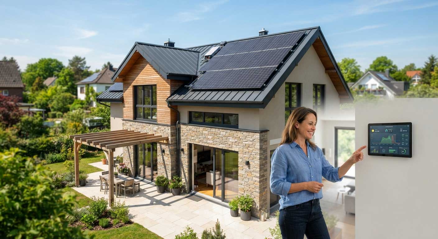 How Much Electricity Does a Solar Panel Make? 2 2fdsagfsdhfd
