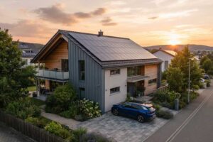 how to install solar panels?