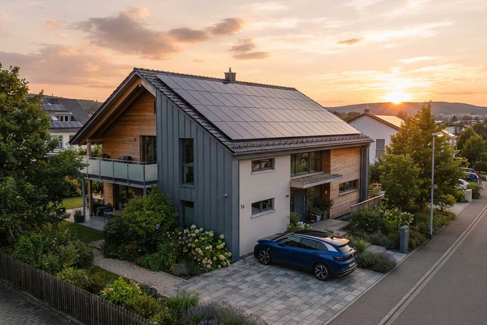 how to install solar panels?