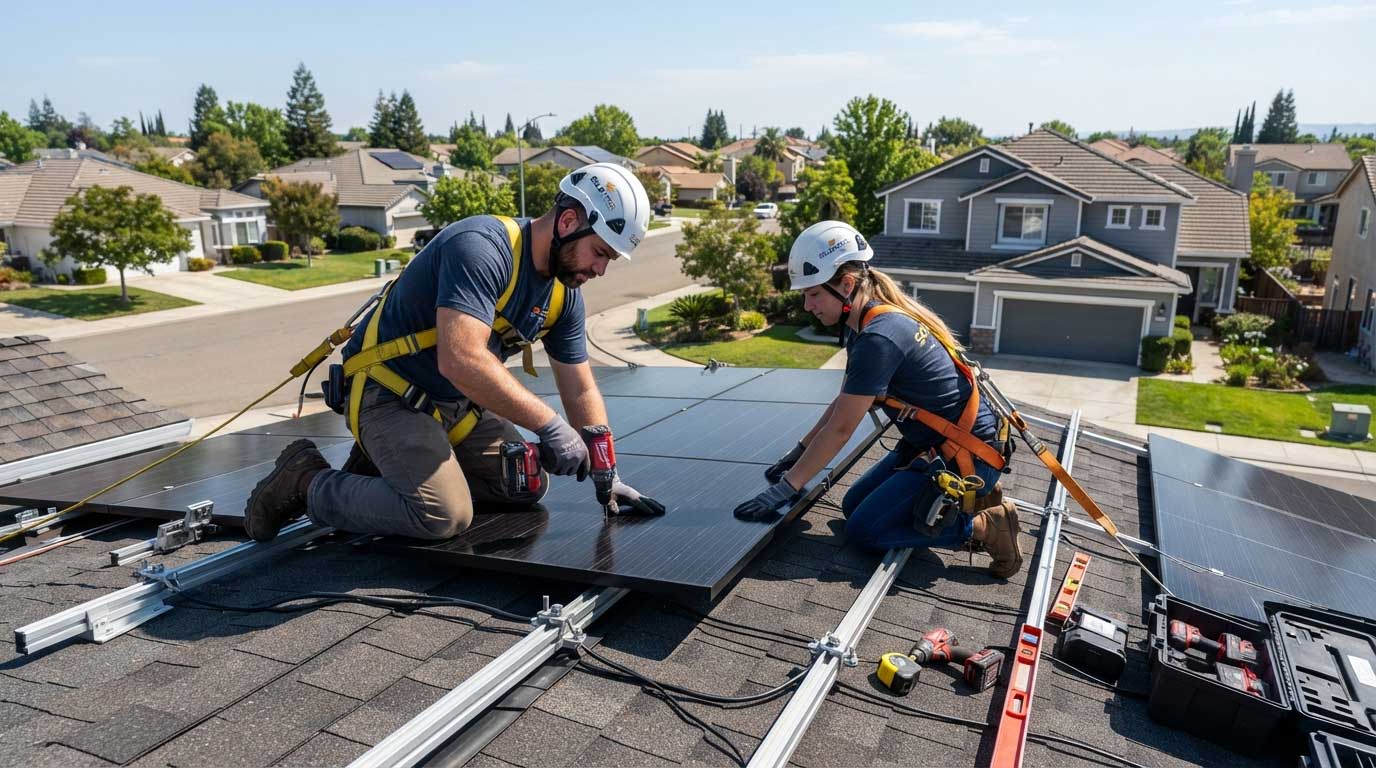 How much is it to install a solar panel? 2 2fdshgfdshfsad