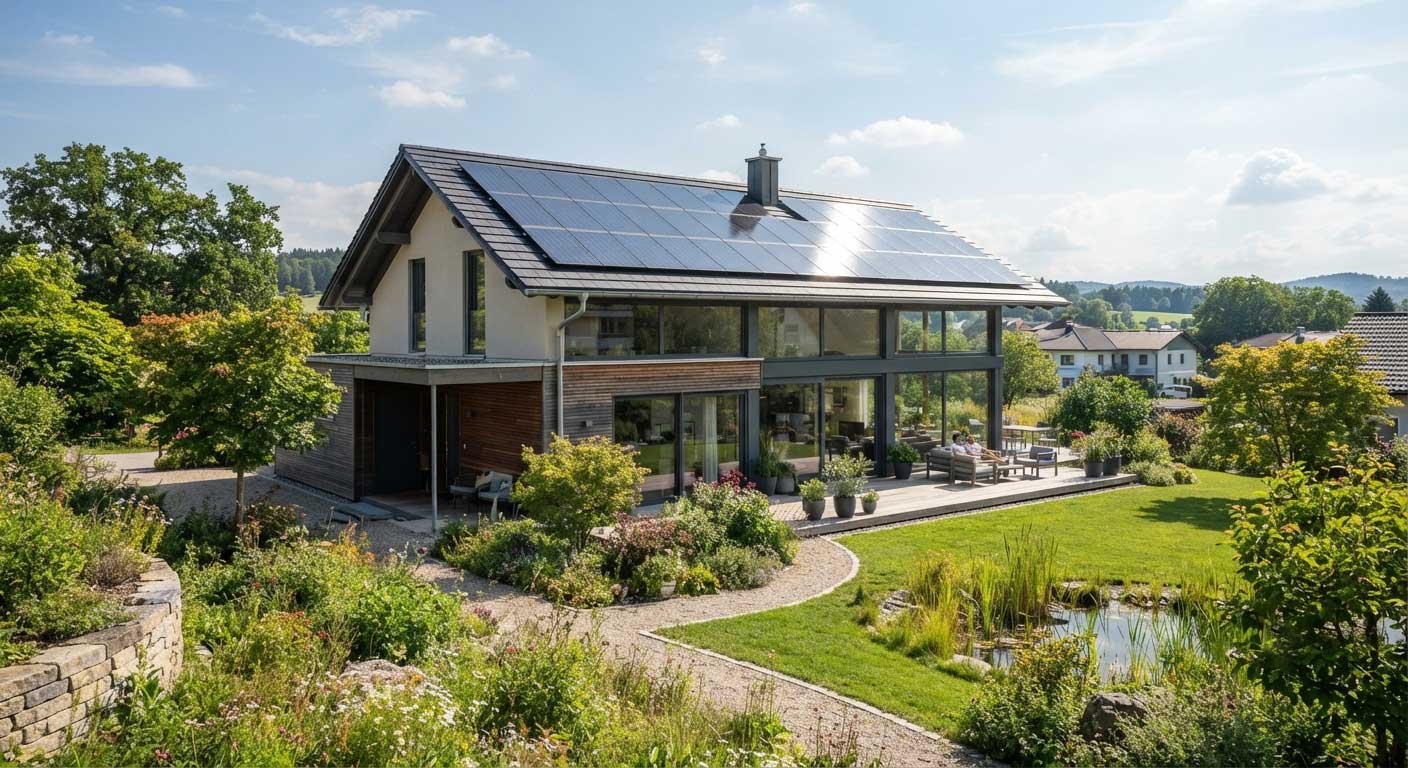 How Much Is It For Solar Panels On A House? 2 2gdsahgfdshfd