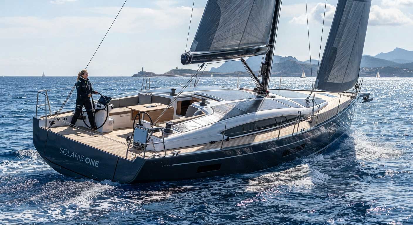 Marine Flexible Solar Panels: Lightweight Solar Power Solutions for Boats and Yachts 2 2gdsfahgfdsjgf