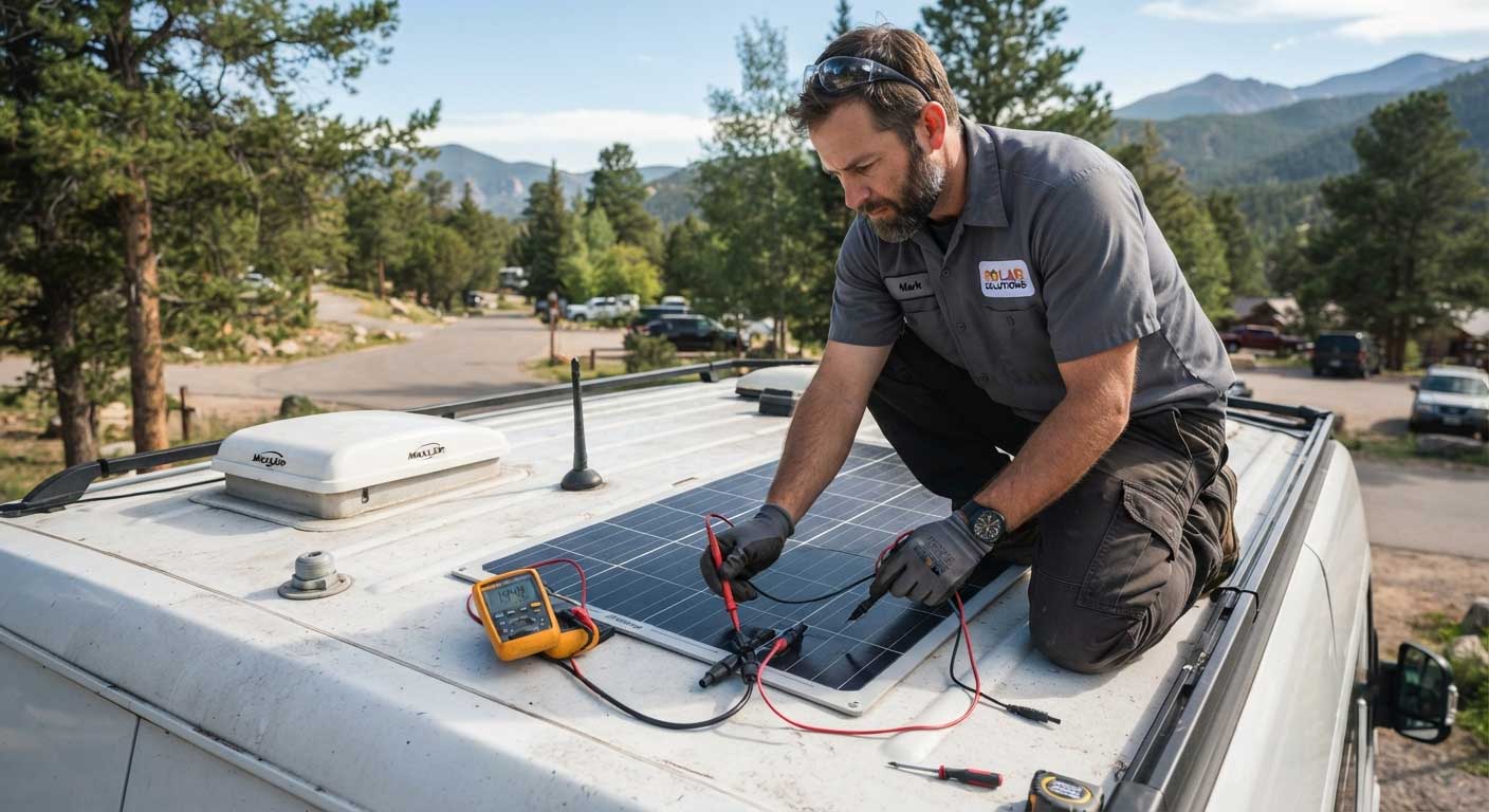 200 watt solar panel flexible (Real High-Power RV Energy Guide from Bright Solar) 2 2gfdjskhgfd