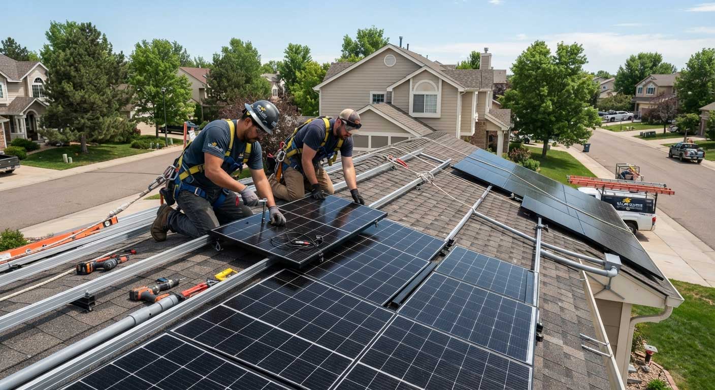How Much Does One Solar Panel Cost? 2 2gfdknshgshg