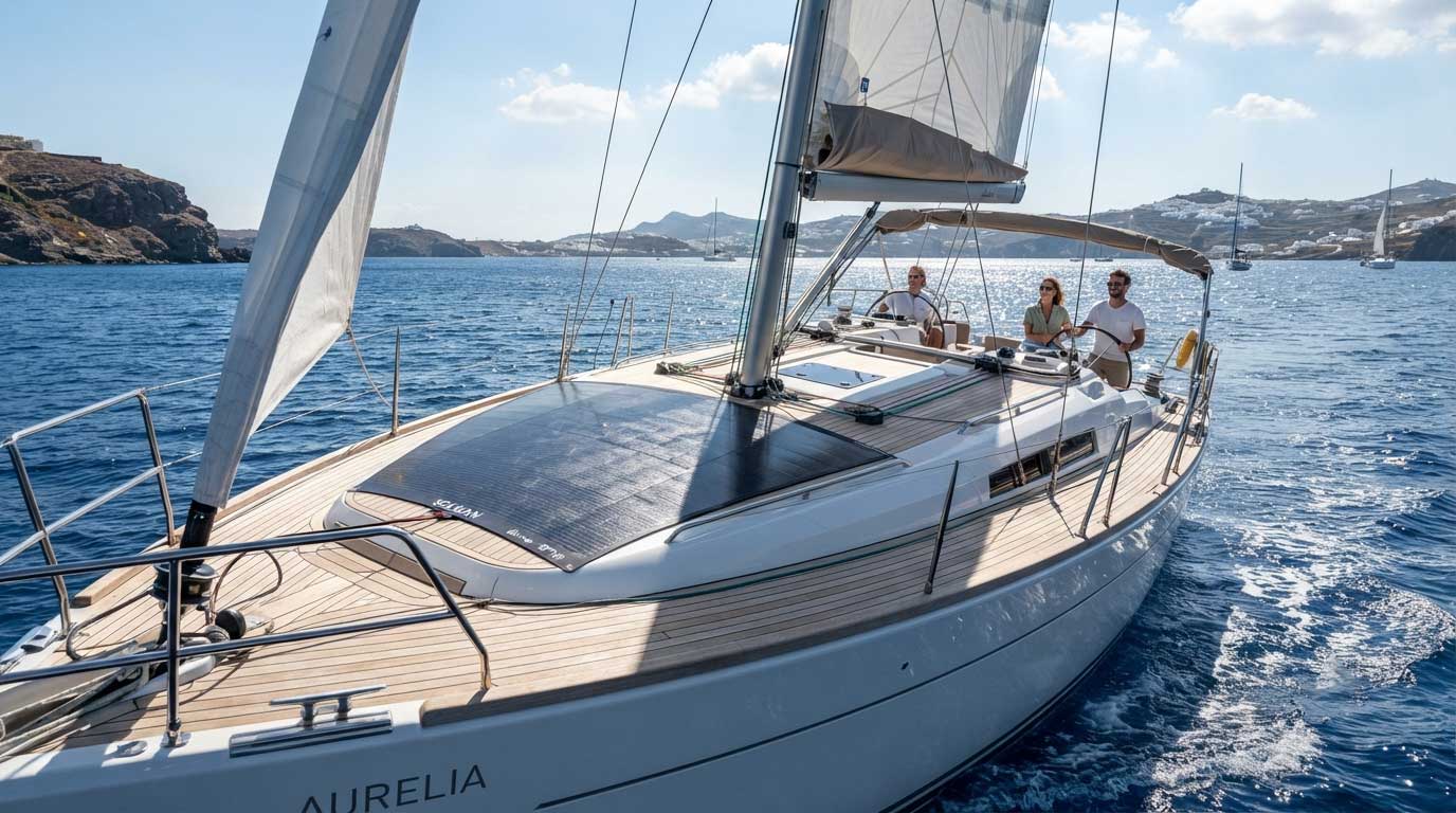 flexible solar panel 100w: Lightweight Solar Solution for RV, Marine and Off-Grid Applications 2 2gfdsagfdsgfd