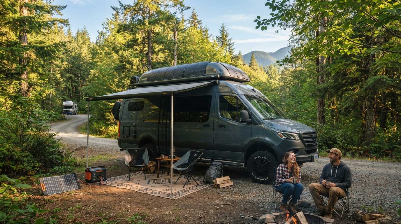 flexible solar panels for rv roof: Lightweight Solar Power Solution for RV Travel 2 2gfdsahfdjhdgfs