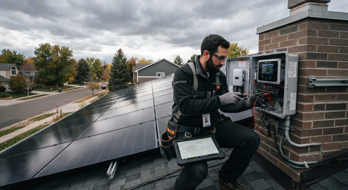 do solar panels work on cloudy days? 2 2gfdsakjbhgfdshd