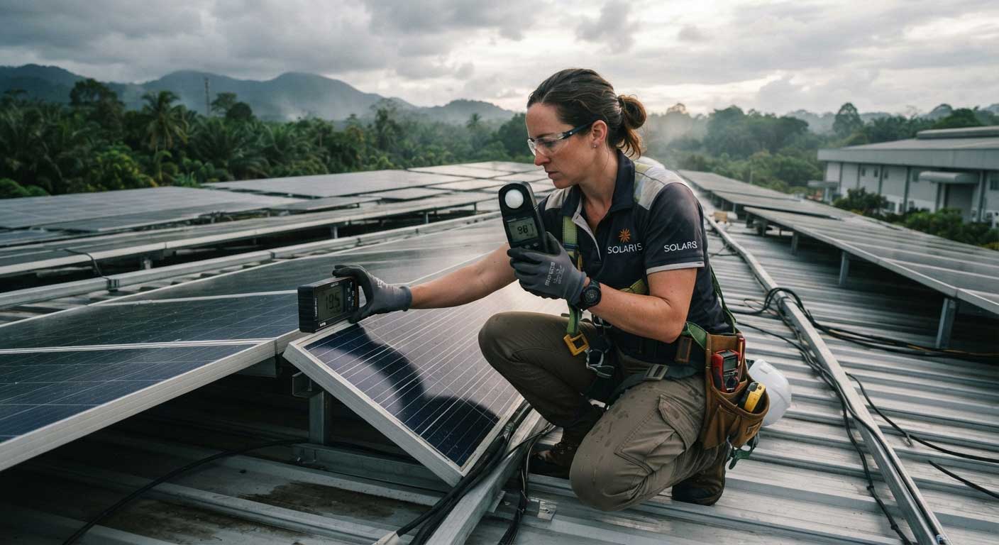 best direction for solar panels (Field Guide from Bright Solar) 2 2gfdsakjlhgfdjf
