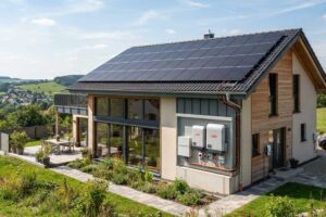 How Solar Energy Is Converted Into Electricity?