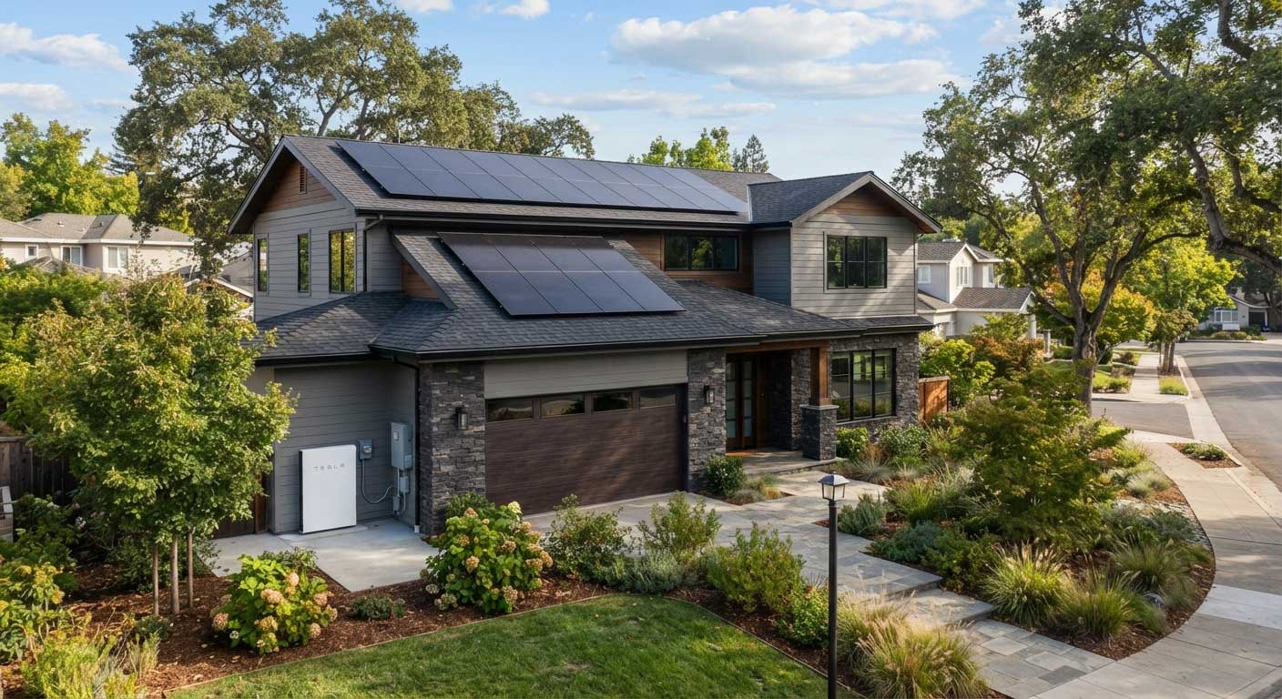 How Much Are Solar Panels for a Home? 2 2gfdshgfdjgf