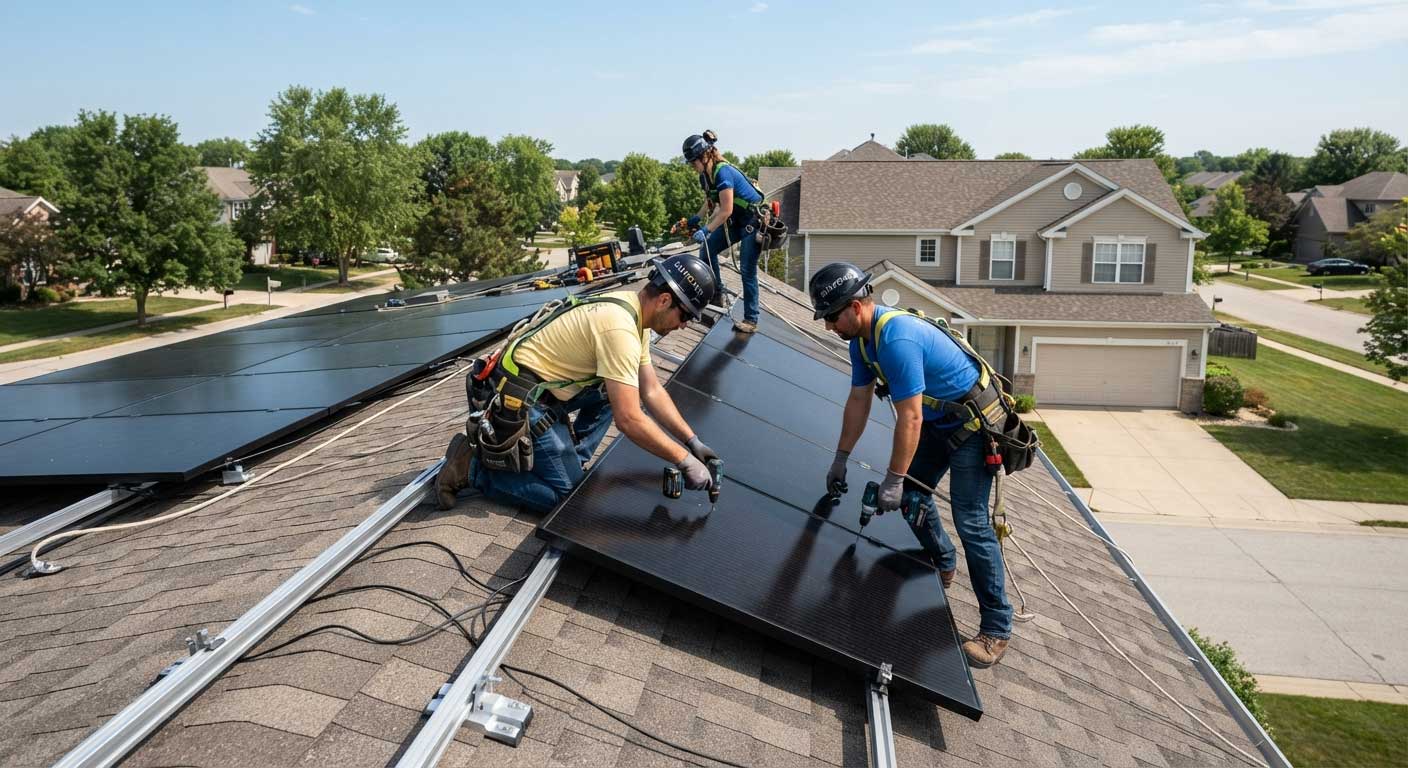 How Much Do Solar Panels Cost Per Panel? 2 2gfdshgfdjgfd 3