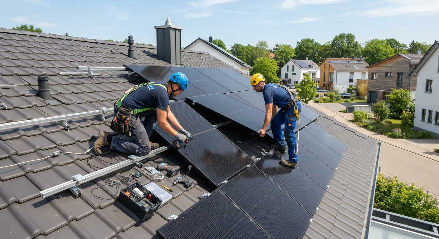 How Much For Solar Panel Installation? 2 2gfdshgfdjhdgf