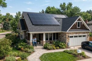 how much does solar paneling cost?