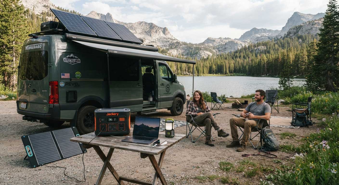 Mounting Solar Panels on RV: Complete Installation Guide for Secure Solar Power 2 2gfdshgfdjhgfd 2