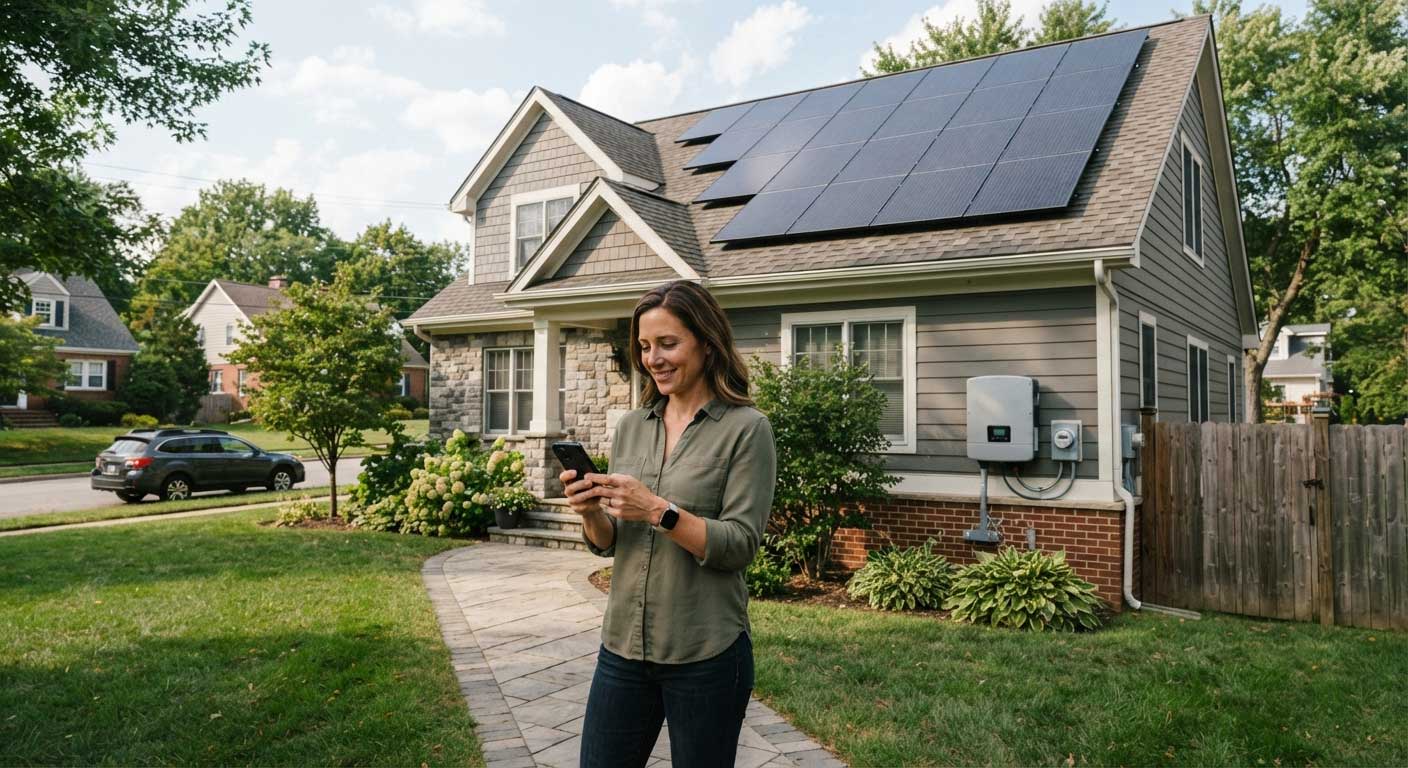 How Many kWh Does a Solar Panel Generate? 2 2gfdshgfsjhgfd