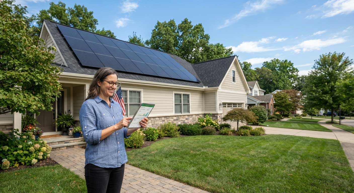 How Many Solar Panels to Power House? 2 2gfdsjhgfdjfg