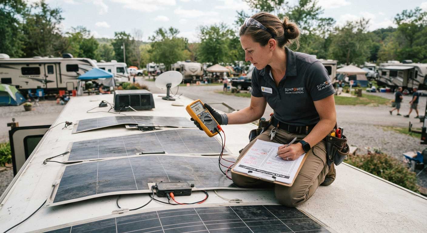flexible solar panels for rv (Real Field Engineering Guide from Bright Solar) 2 2gfdsjhgfdjgf