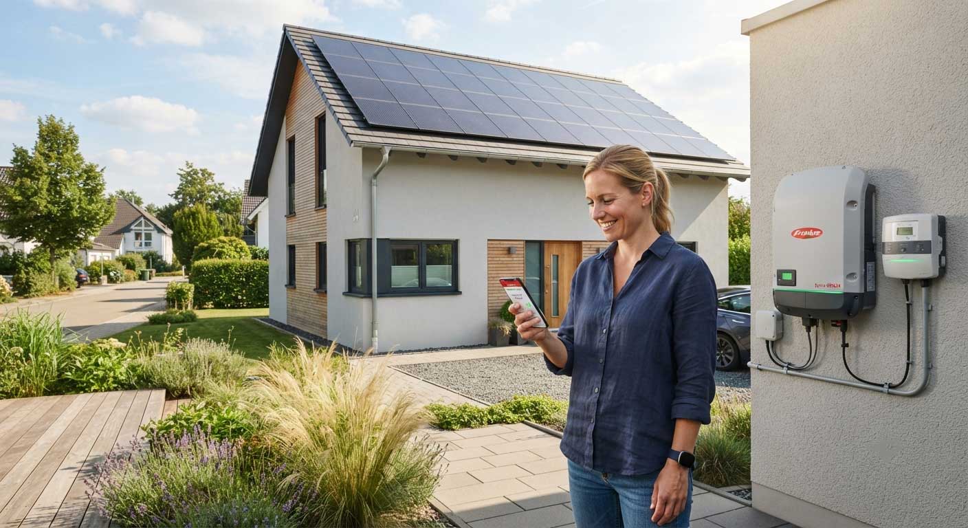 How Do Solar Energy Generate Electricity? 2 2gfdsjhgfdkj