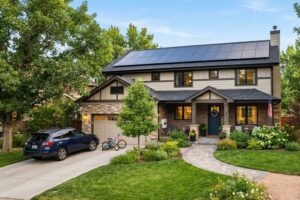 How much are residential solar panels?