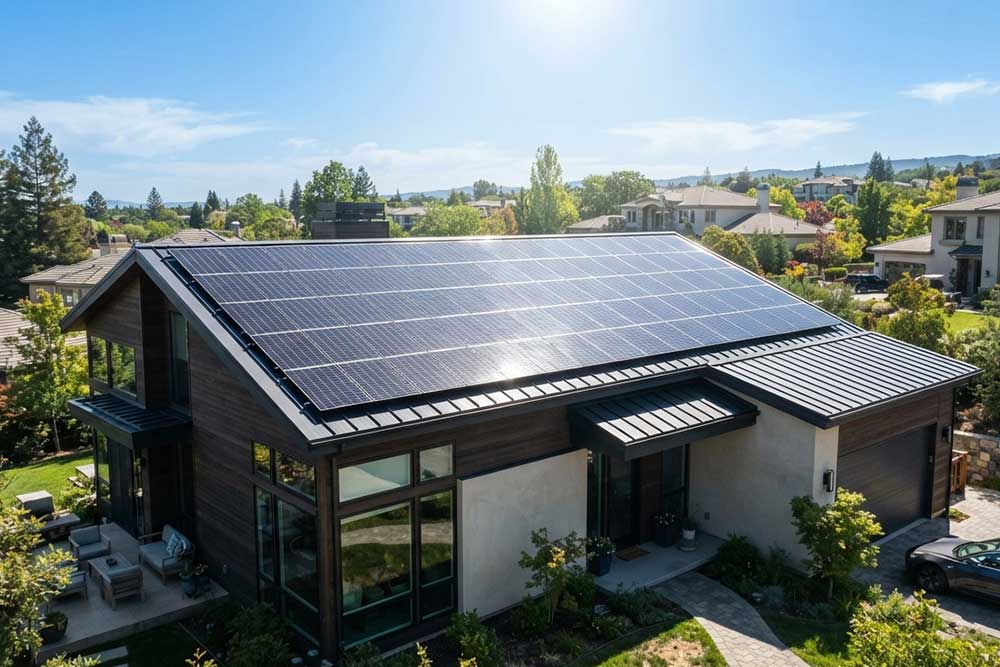 how much power does a solar panel produce? how much power does a solar panel produce?