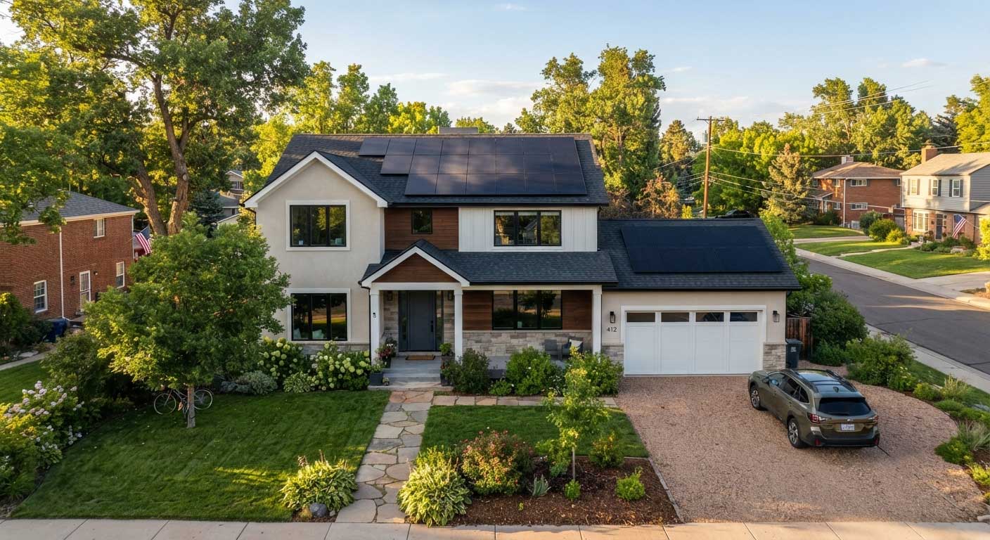 How Much For Solar Panels On House? 2 2gfdsjhgfsdjhgf