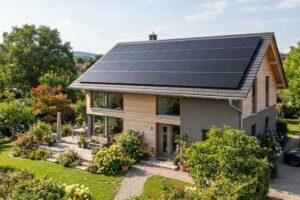 What Roof Is Best for Solar Panels?