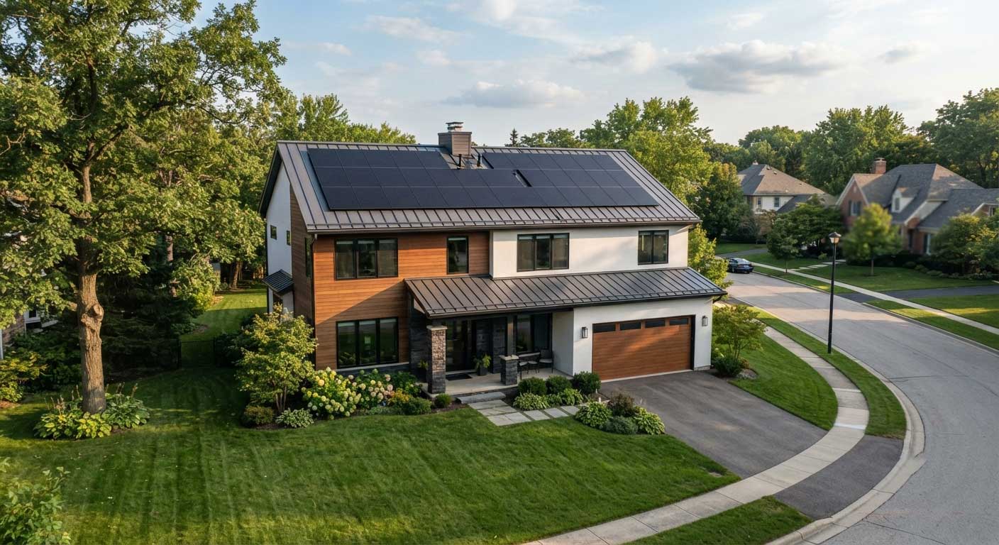 How Much To Install Solar Panels On House? 2 2gfdskjhgfdjdhgf
