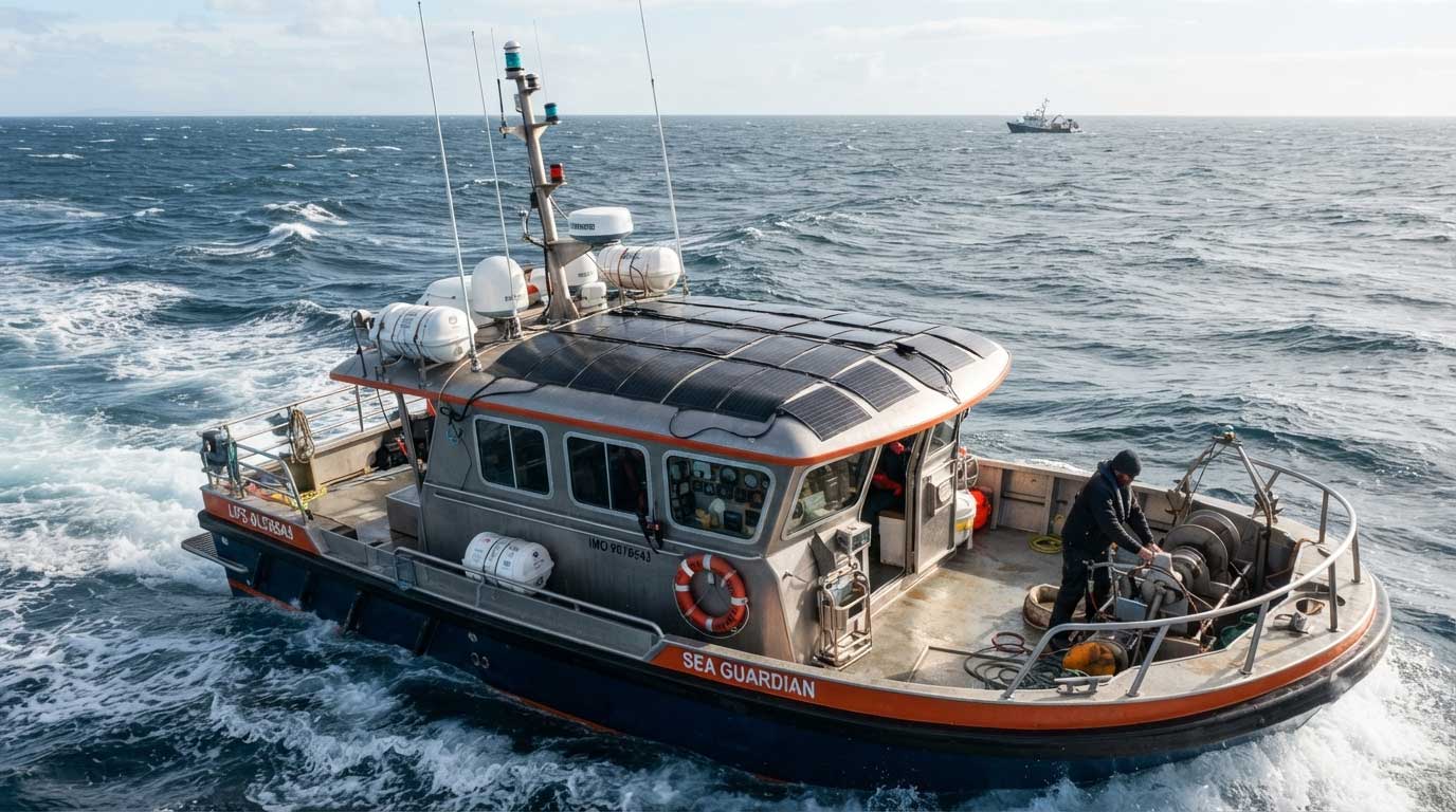 flexible solar panels for marine use: Lightweight Solar Power Solution for Boats and Yachts 2 2gfdslhgfdjhgf