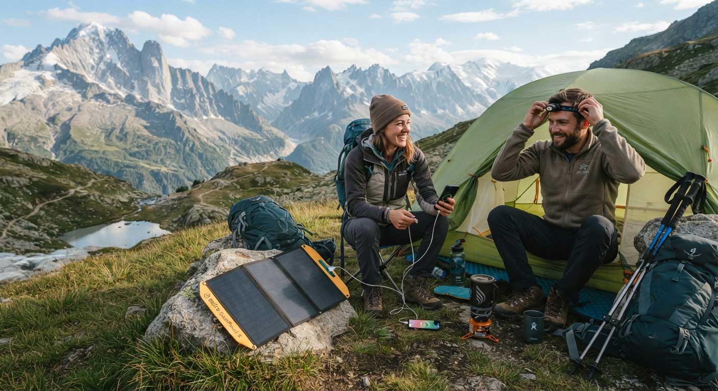 USB Solar Panel Flexible: Portable Solar Charging Solution for Outdoor Power Needs 2 2gfdsnhgfdsjfdgfa