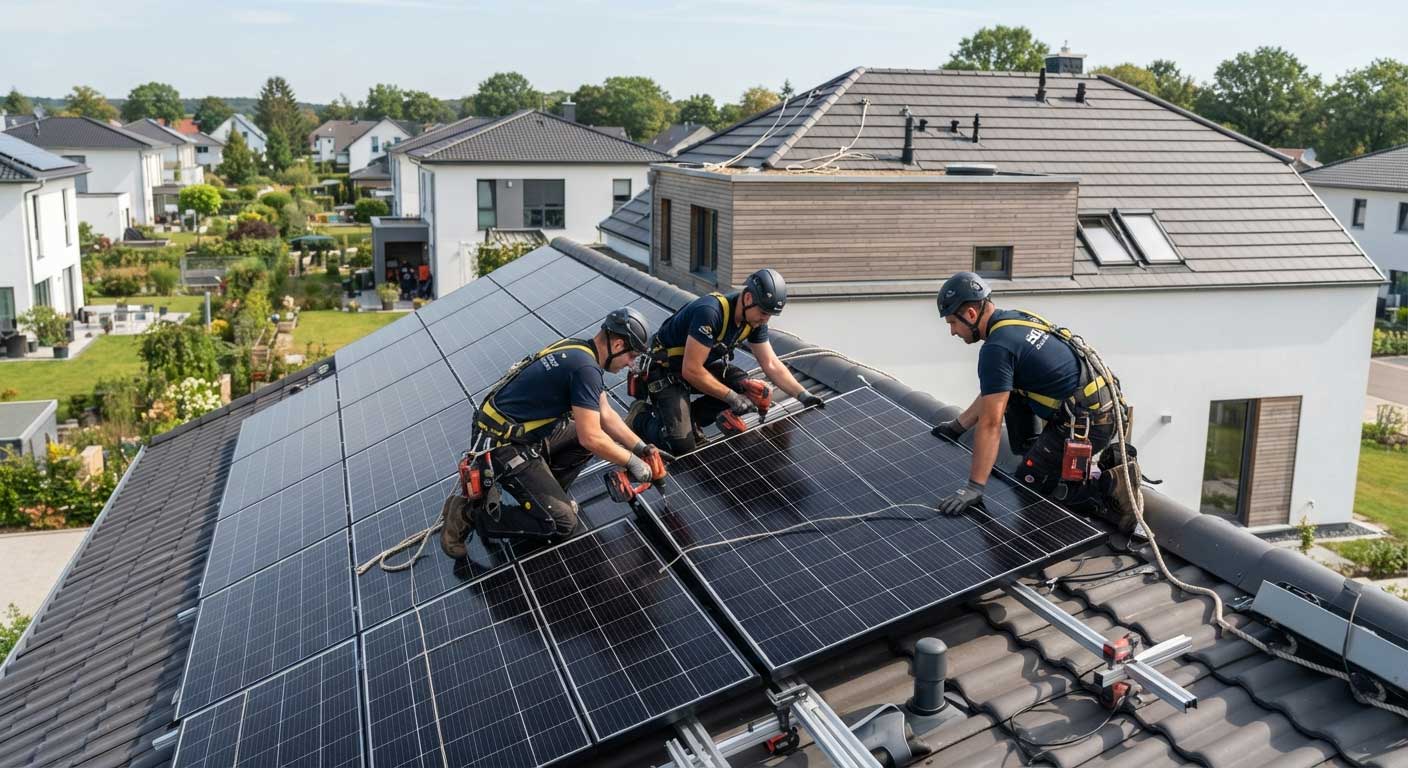 How Much Is Solar Panel Installation Cost? 2 2gfldsjhgfdh
