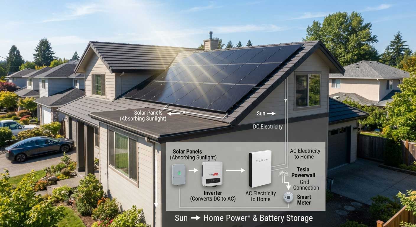 how do solar panels work explained simply? 2 2gfsahlkgfdshgf