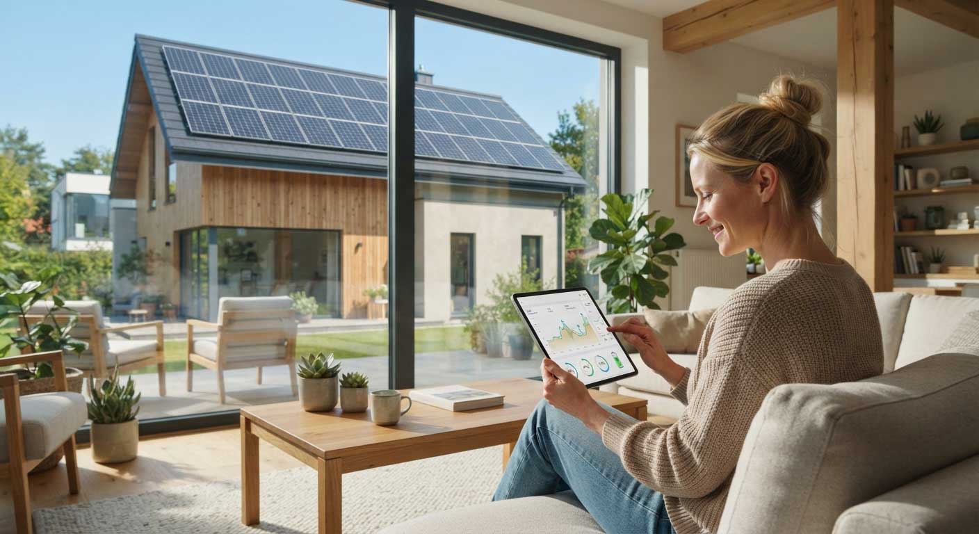 How Much Is a Solar System for a House? 2 2gfsdahlfdhd