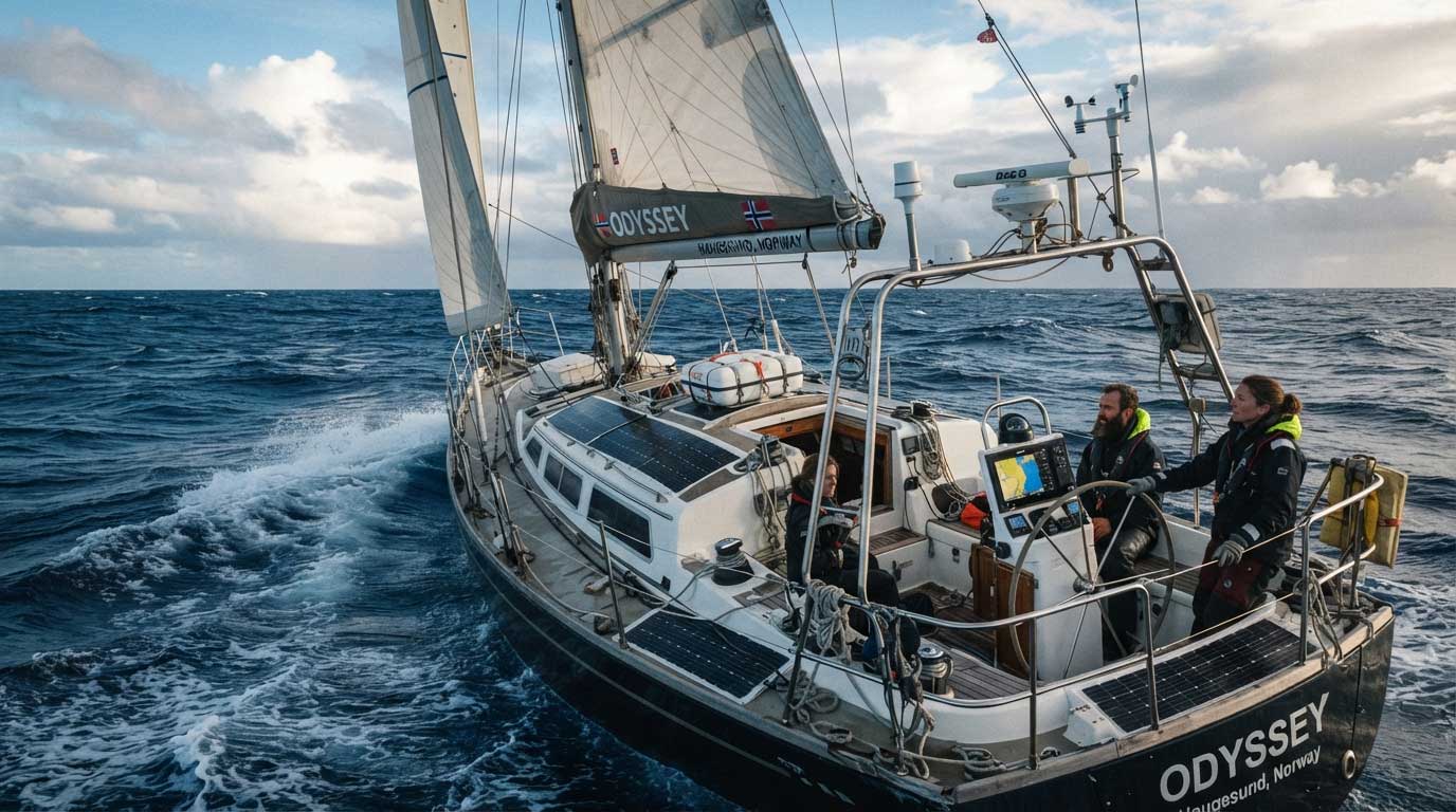 flexible solar panels for sailboats: Lightweight Marine Solar Power Solution 2 2gjdshgfdsjf