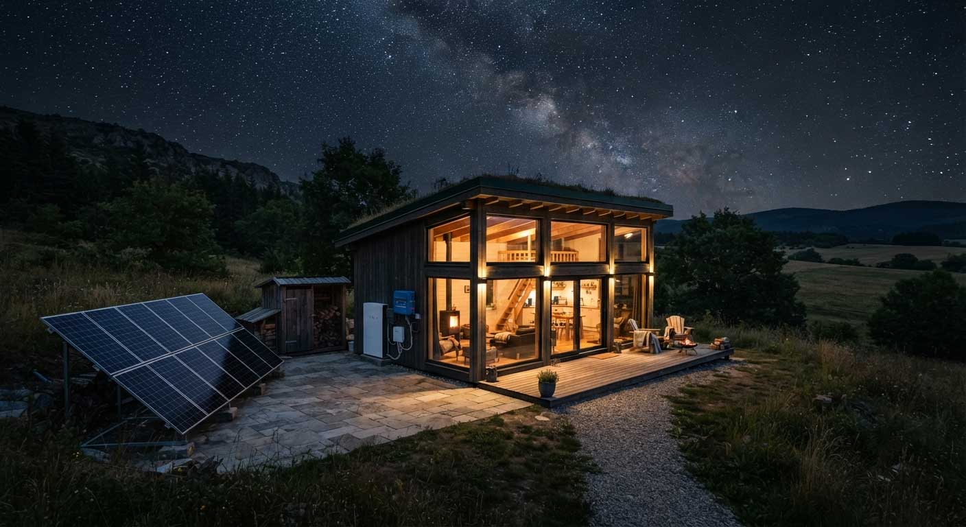 How Do Solar Panels Work at Night? 2 2glkfdsahfdsh