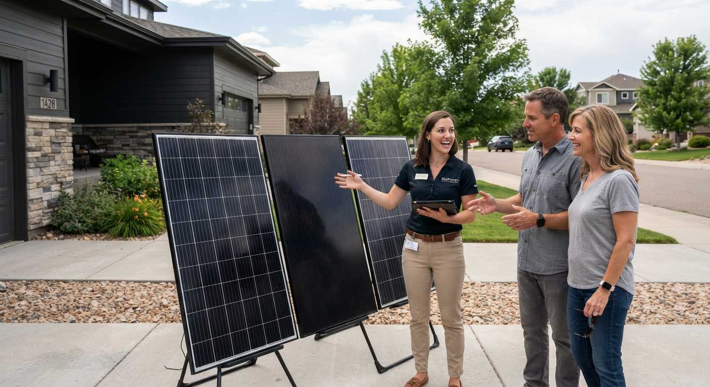 How Much Is 1 Solar Panel? 2 2hdgfskjhgfdkhg
