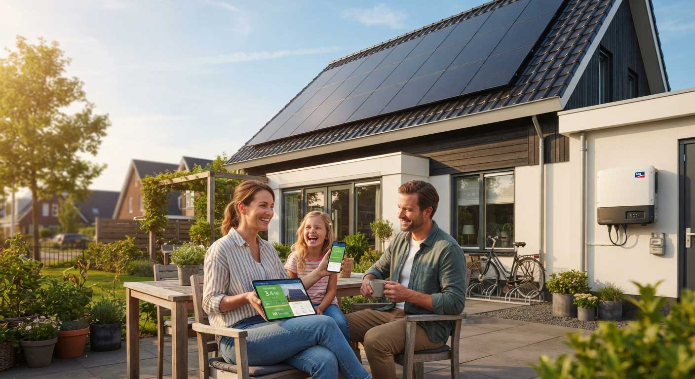 How Is Solar Energy Made Into Electricity? 2 2hfdsjfdjfghd