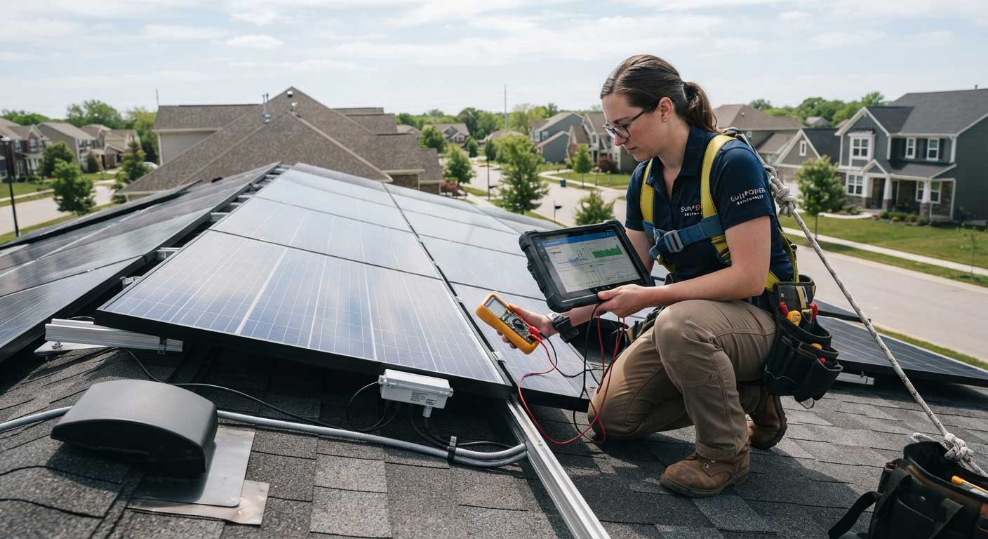 How Long Does a Solar Panel Last? 2 2hfdskjhgfdjdsf
