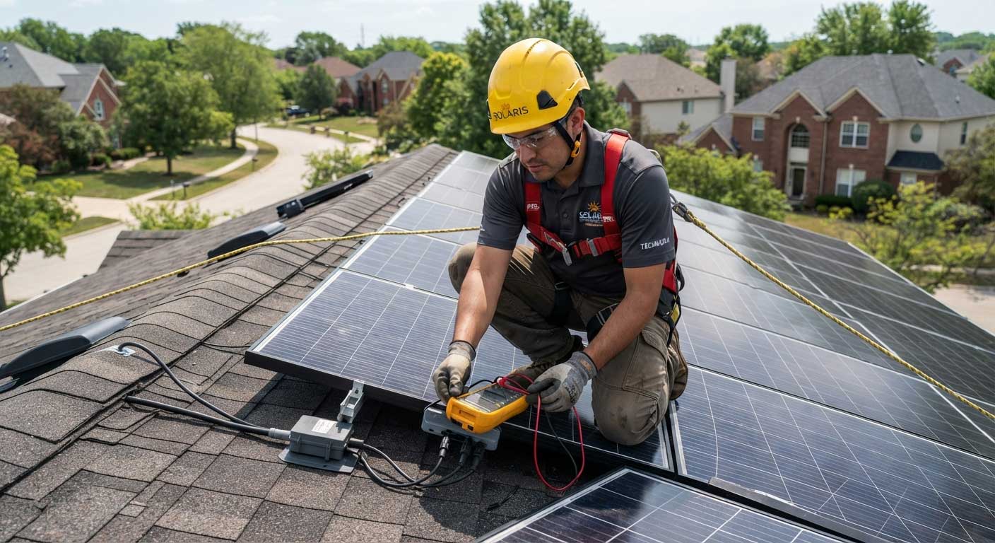 How Long Do Solar Panels Last on a House? 2 2hgfdkjhgfkjh