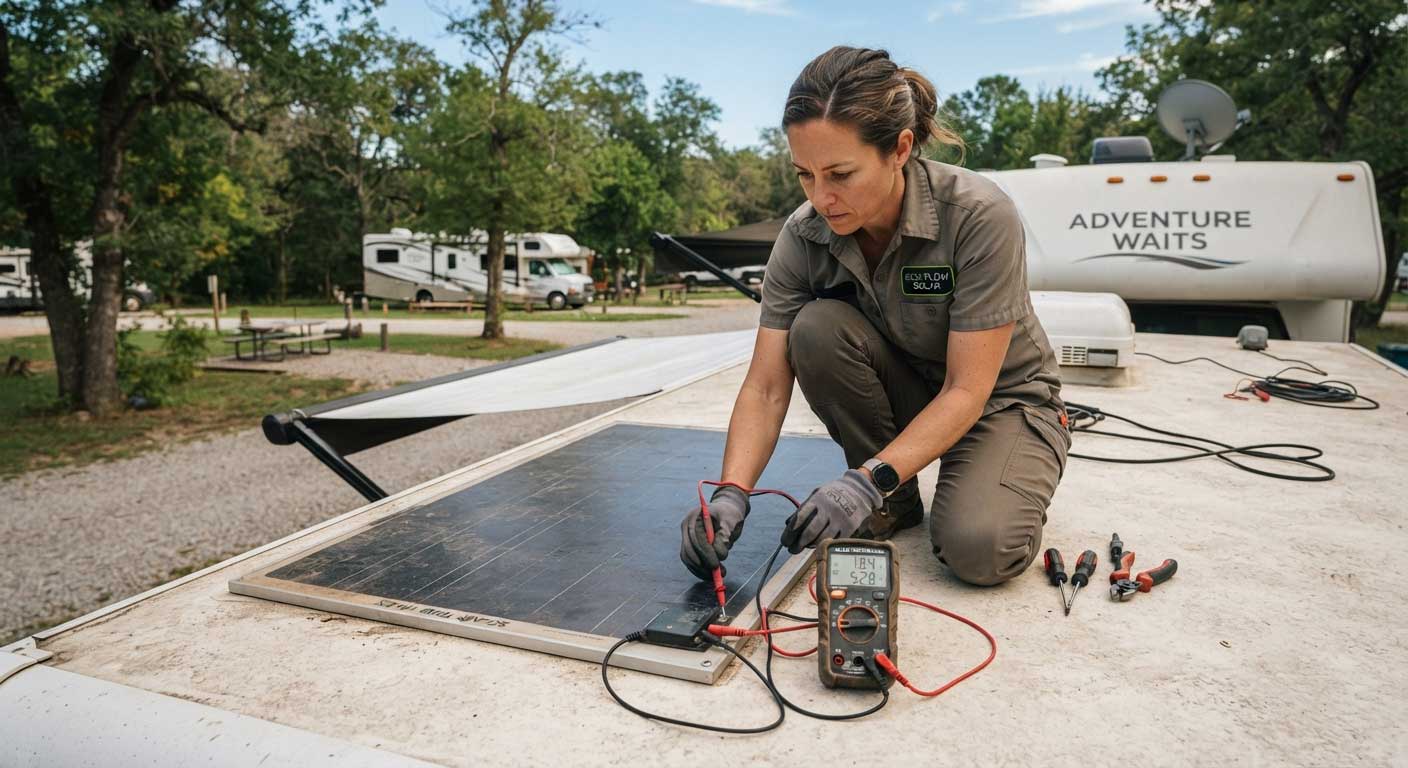solar panel 100w flexible (Real Compact Off-Grid Guide from Bright Solar) 2 2hgfdljhgfkjds