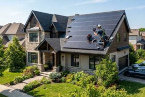 how long does solar panel last?