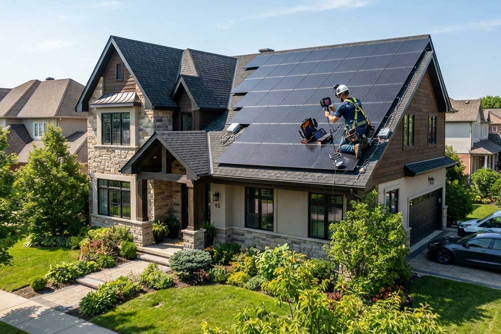 how long does solar panel last?