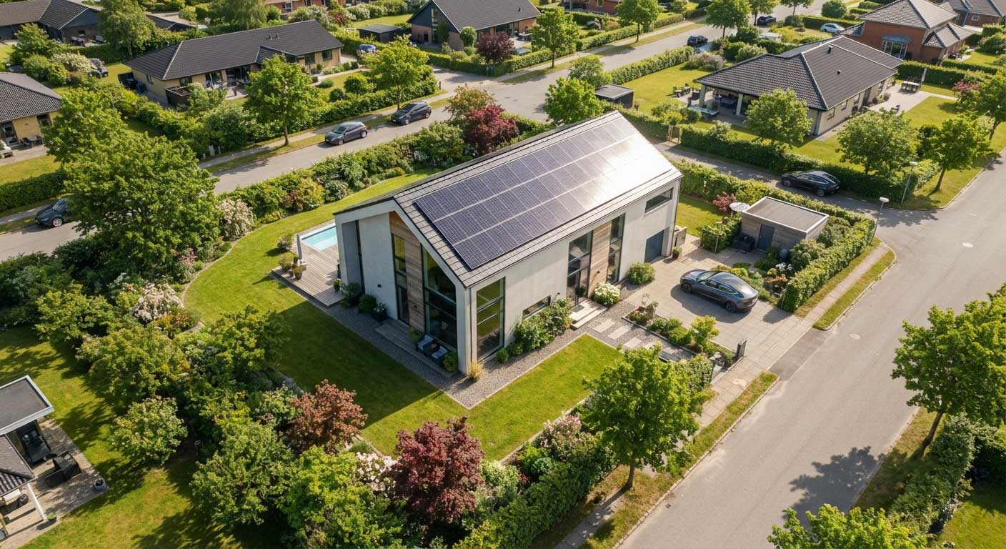 How Much Electricity Do Solar Panels Generate? 2 2hgfdsjjhgfjgf
