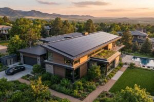 How Much Does Solar Cost for a Home?