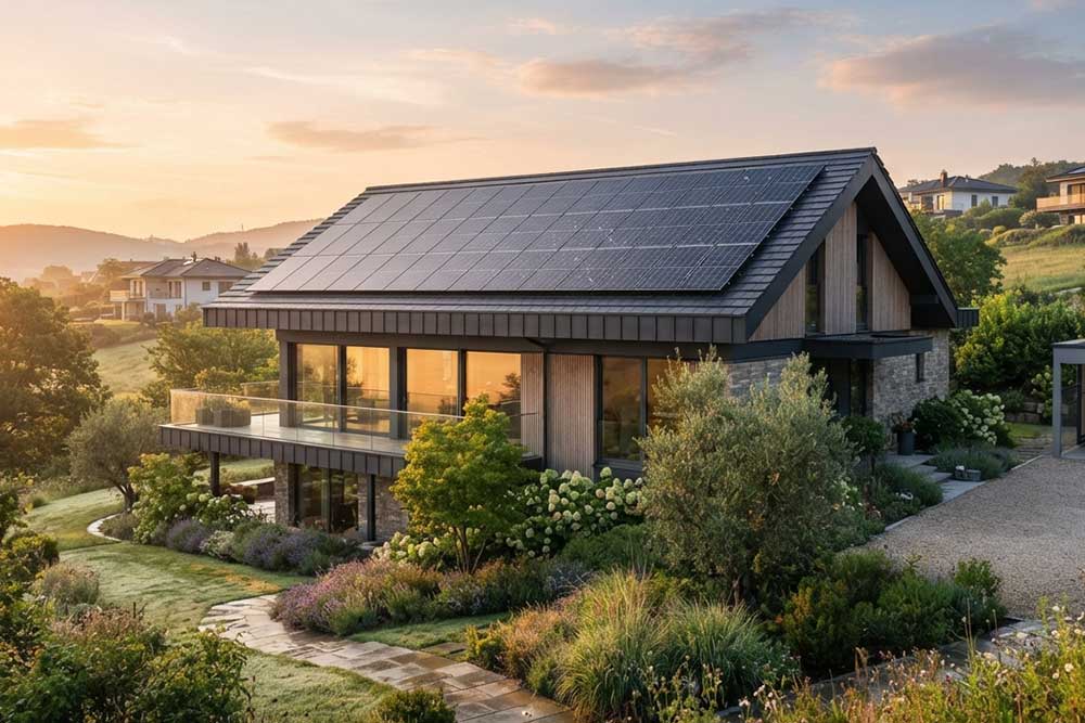 How Much For Solar Panel Installation?