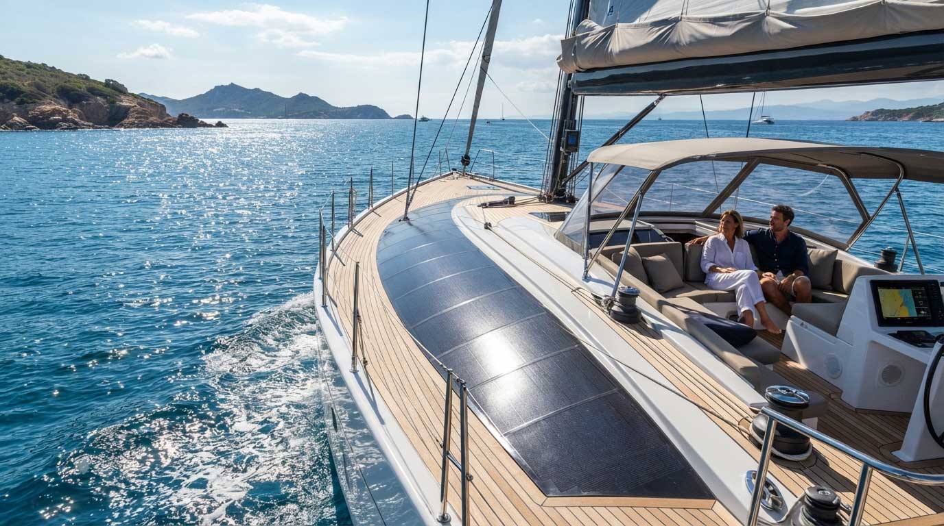 highest watt flexible solar panel: Powerful Flexible Solar Solution for High Energy Demand 3 3fdsahgfdsh