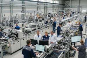 How Are Solar Panels Made Step by Step?